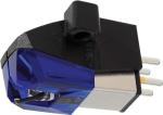 Audio-Technica AT-XP3 DJ Cartridge - Blue