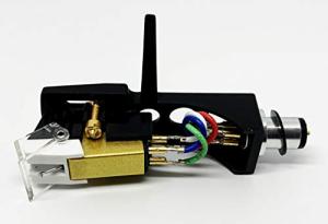 Cartridge and Stylus for Technics Turntables