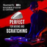 Numark CC-1RS Replacement Stylus for DJ Turntables