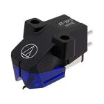 Audio-Technica AT-XP3 DJ Cartridge - Blue