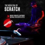 Numark CC-1RS Replacement Stylus for DJ Turntables