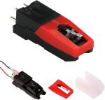 Universal Turntable Needle and Cartridge Replacement