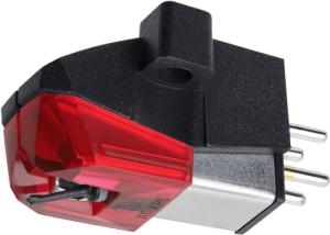 Audio-Technica ATXP5 Dual Magnet DJ Cartridge