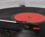 Universal Turntable Needle and Cartridge Replacement