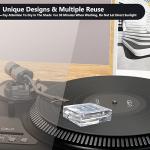 Stylus Cleaner Gel for Turntables and Needles