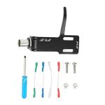 Ciciglow Aluminum Phono Headshell for DJs