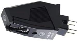 Technics SL Series Cartridge and Stylus Needle