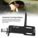 Ciciglow Aluminum Phono Headshell for DJs