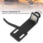 Ciciglow Aluminum Phono Headshell for DJs