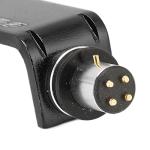 Ciciglow Aluminum Phono Headshell for DJs