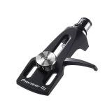 Pioneer DJ PC-HS01-K Headshell for Turntables