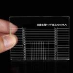 DollaTek Hi-Fi Cartridge Alignment Tool Set for DJs