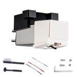 AT3600L Cartridge with Stylus Brush and Wires