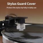 AT3600L Cartridge with Stylus Brush and Wires