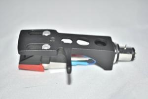 Turntable Headshell Mount with Cartridge for Pioneer