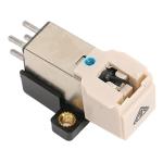 Universal Turntable Cartridge with Replacement Needle