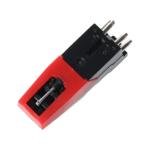 Septal Universal Cartridge Needles for Turntables - 4 Pack