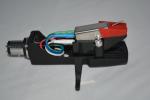 Turntable Headshell Mount with Cartridge for Pioneer