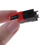 Septal Universal Cartridge Needles for Turntables - 4 Pack