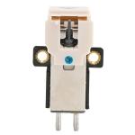 Universal Turntable Cartridge with Replacement Needle