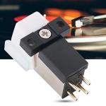 Dpofirs Magnetic Cartridge Turntable Stylus Upgrade