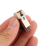 Universal Turntable Cartridge with Replacement Needle