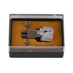 Universal Turntable Stylus Cartridge for Vinyl Players