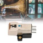 Universal Turntable Cartridge with Replacement Needle