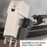 Vbestlife Turntable Needle Replacement Cartridge Stylus