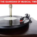 Replacement Stylus for Turntables - 4-Pack Ruby Tip