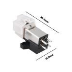 Lord of the Tools Turntable Cartridge for Audio Technica