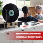 Replacement Needles for Record Players (2-Pack)