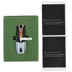 Tangxi Q2 Dual Needle Stylus for Turntables