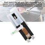 Tangxi Q2 Dual Needle Stylus for Turntables