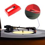 Mudimu Stylus Set for Turntables with Storage Case