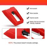 Mudimu Stylus Set for Turntables with Storage Case