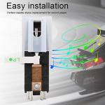 Tangxi Q2 Dual Needle Stylus for Turntables
