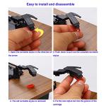 Mudimu Stylus Set for Turntables with Storage Case