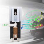 Tangxi Q2 Dual Needle Stylus for Turntables