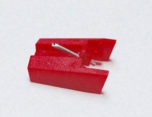 Numark Turntable Stylus Needle with Storage Box