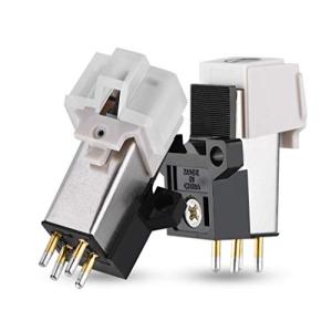 Universal Turntable Stylus Replacement for Vinyl Records
