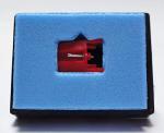 Numark Turntable Stylus Needle with Storage Box