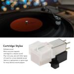 AT 3600L Moving Magnet Turntable Cartridge Replacement