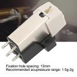 Universal Turntable Stylus Replacement for Vinyl Records