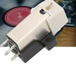 Universal Turntable Stylus Replacement for Vinyl Records