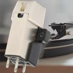 Universal Turntable Stylus Replacement for Vinyl Records