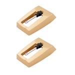 Diamond Stylus Needles for Vinyl Record Players