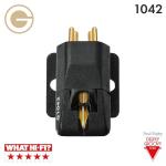Goldring 1042 High-Performance Phono Cartridge for Vinyl