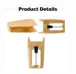 Diamond Stylus Needles for Vinyl Record Players