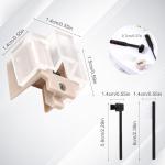 ATN3600L Record Player Needle and Cleaning Brushes